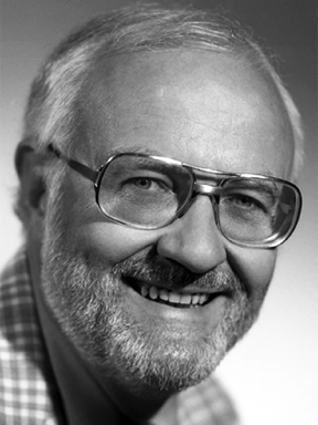 Jack Perkins