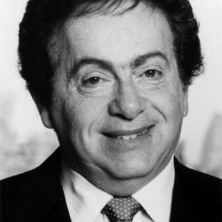 Jackie Mason