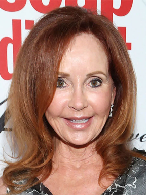 Jacklyn Zeman
