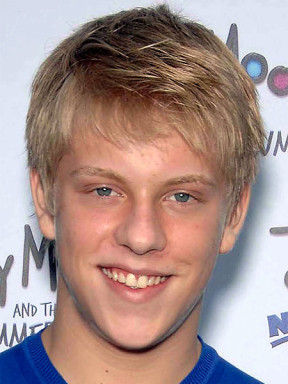 Jackson Odell