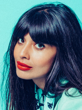 Jameela Jamil