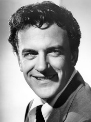 James Arness