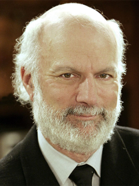 James Burrows