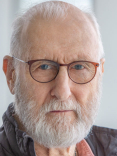 James Cromwell
