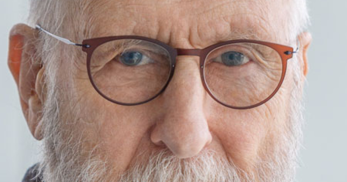 james cromwell