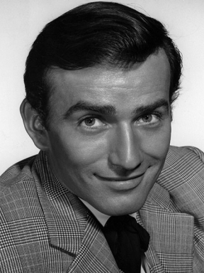 James Drury