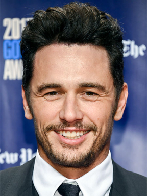 James Franco
