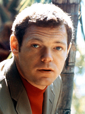 James MacArthur