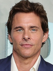 James Marsden