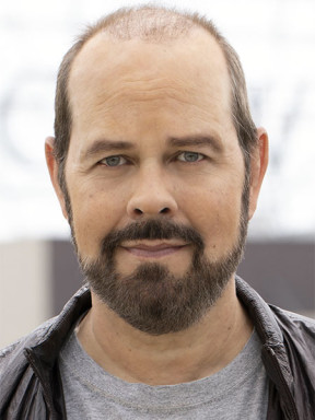 James Michael Tyler