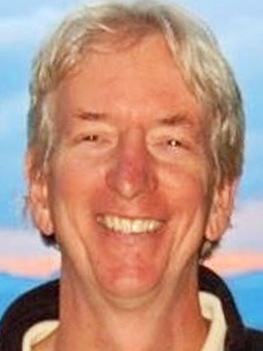 James Wolvington