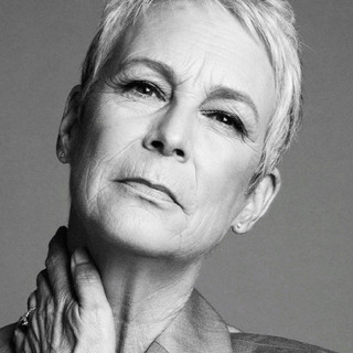Jamie Lee Curtis