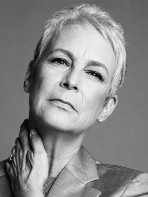 Jamie Lee Curtis