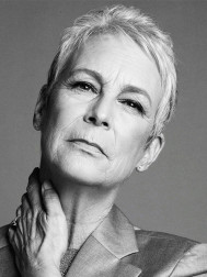 Jamie Lee Curtis