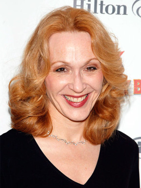 Jan Maxwell