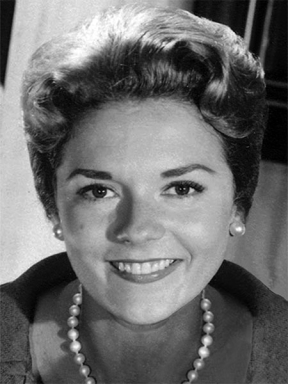 Janet De Gore
