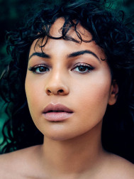 Jasmine Cephas Jones