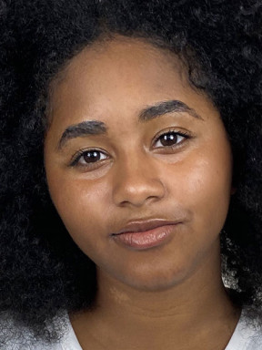 Jasmine Monet Lesane