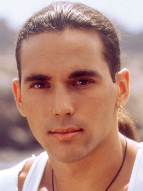 Jason David Frank