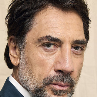 Javier Bardem