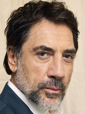 Javier Bardem