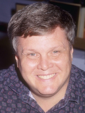 Jay North