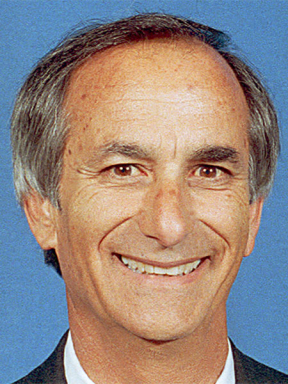 Jay Sandrich