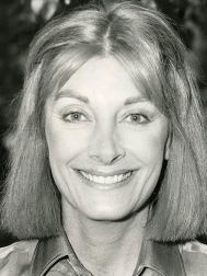 Jean Marsh