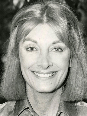 Jean Marsh
