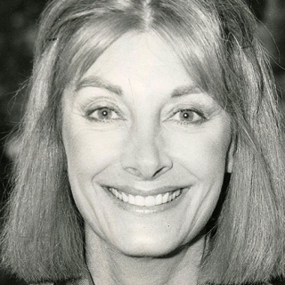 Jean Marsh
