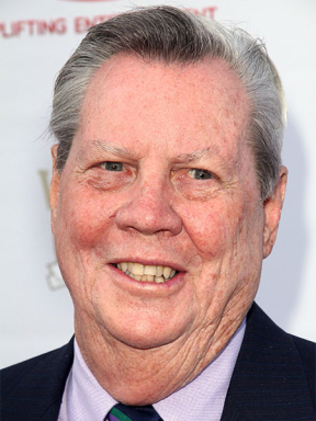 Jeb Rosebrook 