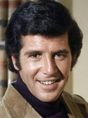 Jed Allan