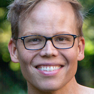 Jeff Hiller