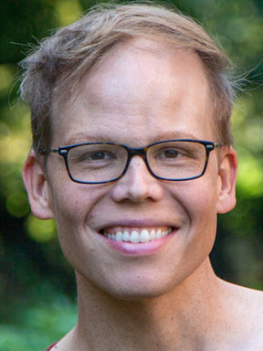 Jeff Hiller