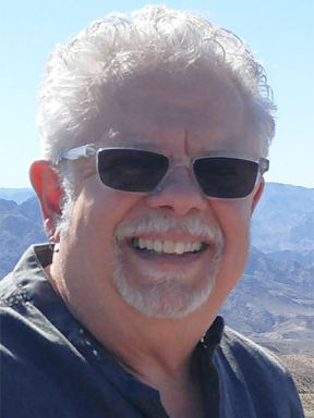 Jeffrey Sacino