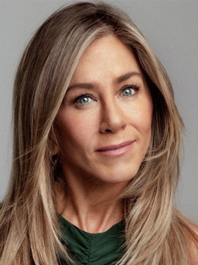 Jennifer Aniston