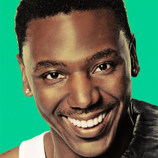 Jerrod Carmichael
