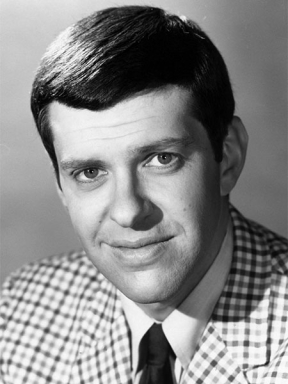 Jerry Fogel