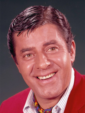 Jerry Lewis
