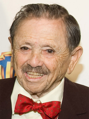 Jerry Maren
