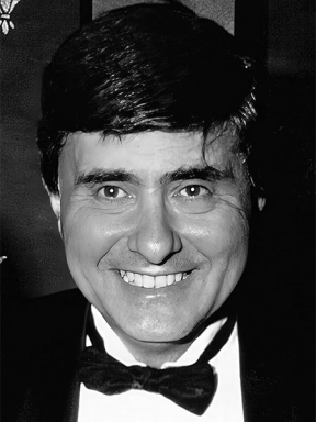 Jerry Sanford Cohen