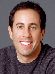 Jerry Seinfeld