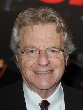 Jerry Springer