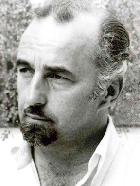Jerry Thorpe