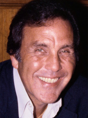 Jerry Zeitman