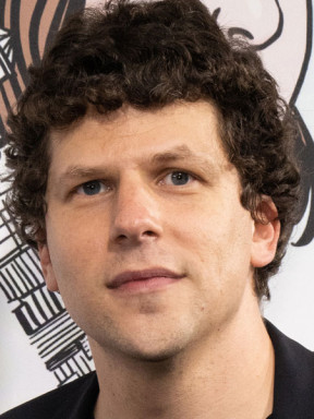 Jesse Eisenberg