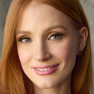 Jessica Chastain