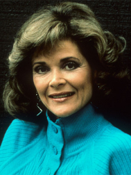 Jessica Walter