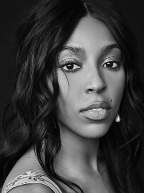 Jessica Williams