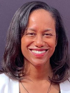 Jill Dickerson